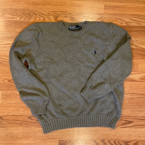 Polo Ralph Lauren Sweaters - Ralph Laure Polo knit sweater